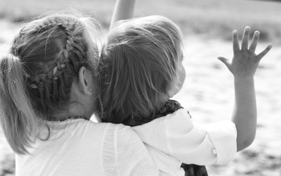 Zussendag: als jouw zus ook de liefste is