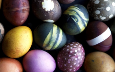 9 nieuwe tradities voor je paasweekend
