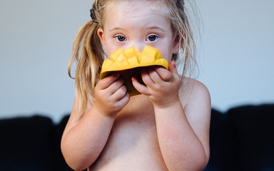 8 x meer fruit voor je kind