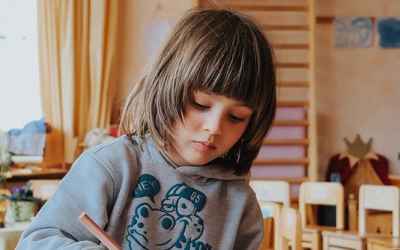 De bewegende klas – hoe leren kinderen?