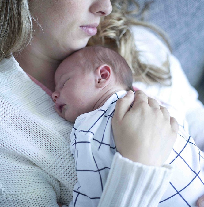 5 x onze favoriete borstvoedingsmomentjes