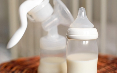 Wat moet de kinderopvang weten over borstvoeding?