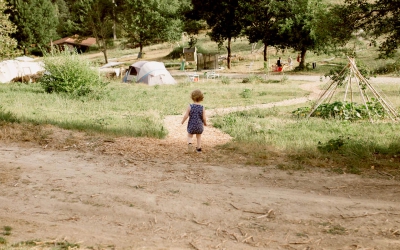 Hoe het is om een camping in Frankrijk te starten