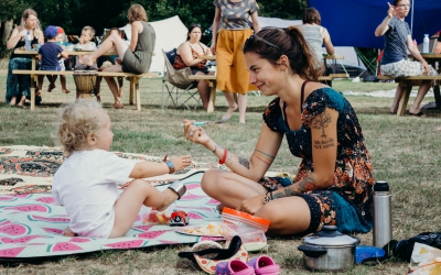 Deze evenementen van Kiind kun je in 2019 verwachten