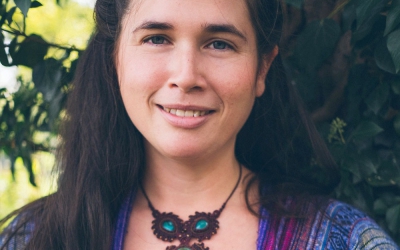 Column: trouwen met mama tussen het wasgoed