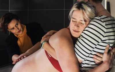 Mis dit niet: alles over bevallen op het geboortefestival
