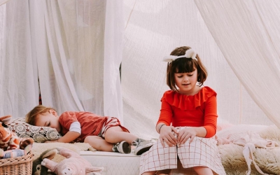 Brief aan een moeder van ruziënde kinderen