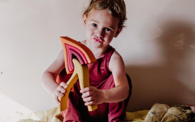 5 dingen die temperamentvolle kinderen nodig hebben