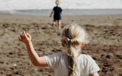 Kinderen leren vanzelf wel