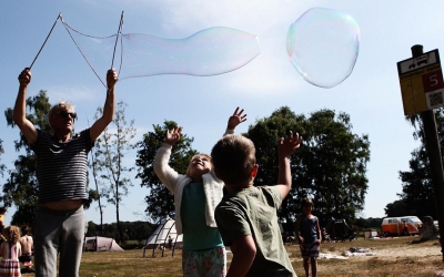 7 tips voor samen spelen met je kind 