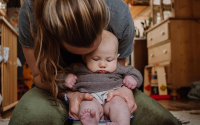 Baby’s kunnen op het potje plassen