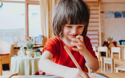 12 dingen die mijn vrijeschoolkind beheerst (en ik niet)