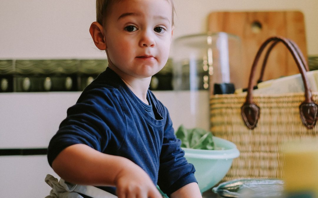 Kinderen leren sneller als je ze met rust laat