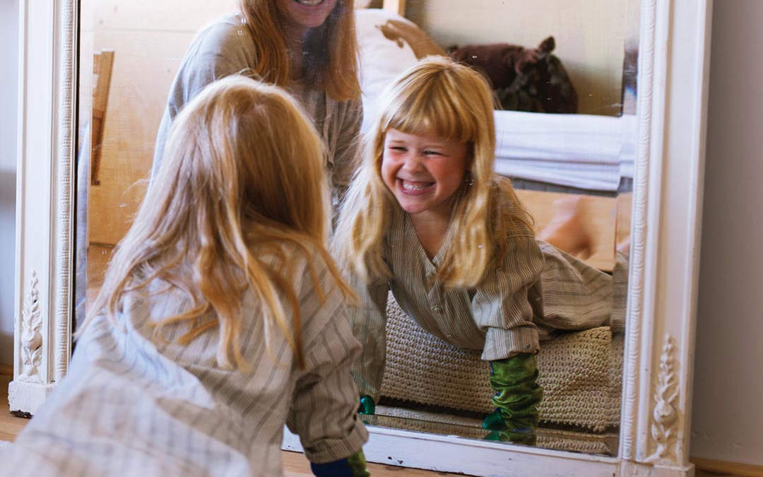 Waarom het zo belangrijk is dat kinderen leren luisteren naar hun lichaam 