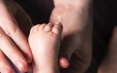 3 tips bij een kindermassage geven
