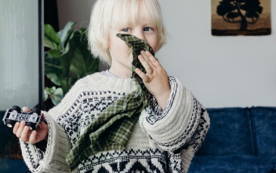 Koorts, een natuurlijke afweer van je kind
