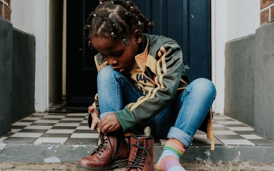 Neem de tijd: je kind heeft een eigen flow
