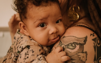 Waarom huilt mijn baby?