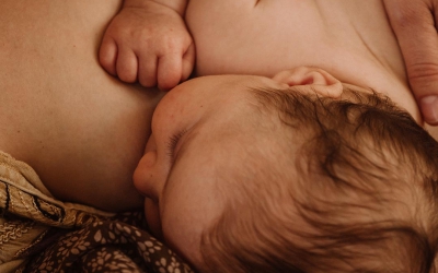 Omring je baby met de veiligheid die er in je buik ook was