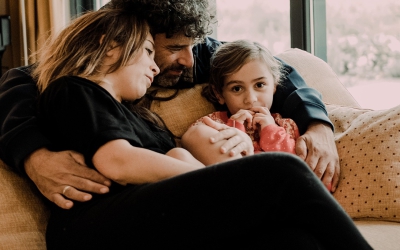 Alfie Kohn: Er is geen bewijs dat we kinderen verpesten met ‘curling’ ouderschap