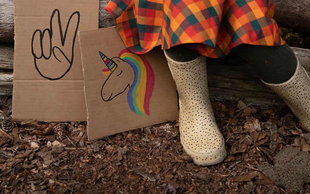 Toetsen en rapporten: ‘Minder cijfers en meer feedback motiveert om te leren’