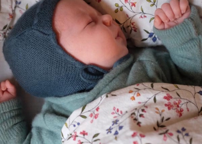 Gratis ebook: Zo bereid je je voor op je baby