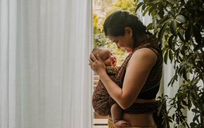 Waarom je baby niet wil liggen