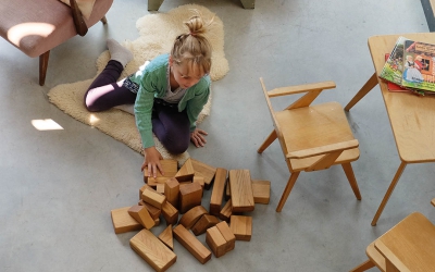 10 Tips voor 10 dagen thuisblijven