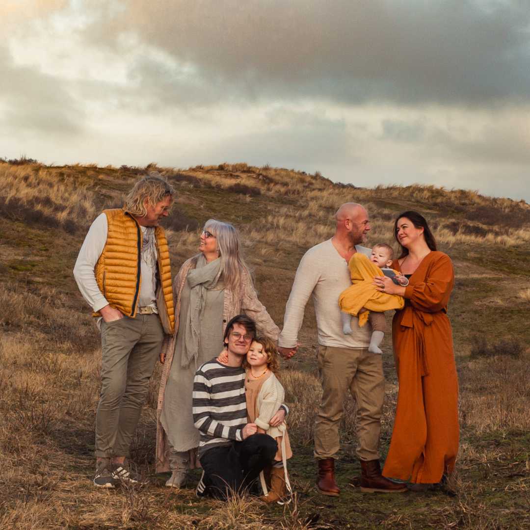liefdevol uit elkaar gaan
