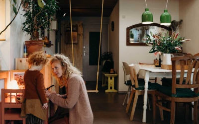 Vind je stamgevoel in een woongroep