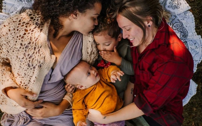 Oneens als ouders? Pick your battles!