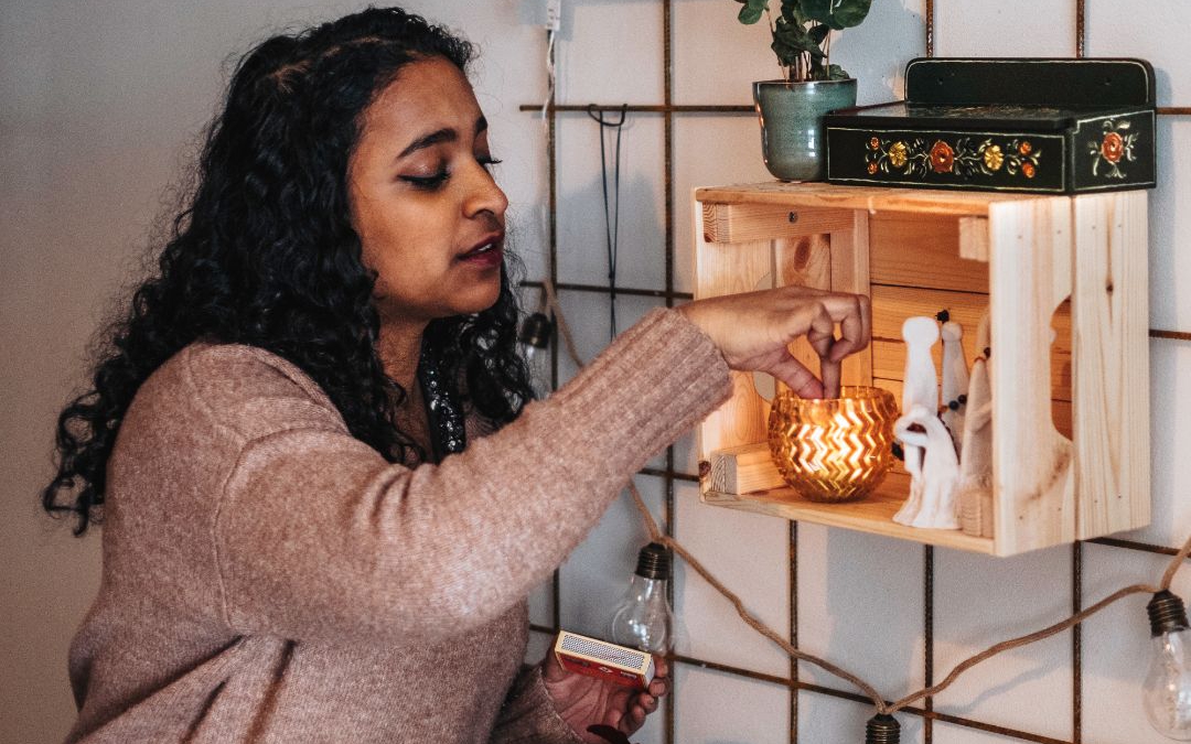 Rouw over je bevalling kan (ook met een gezonde baby)