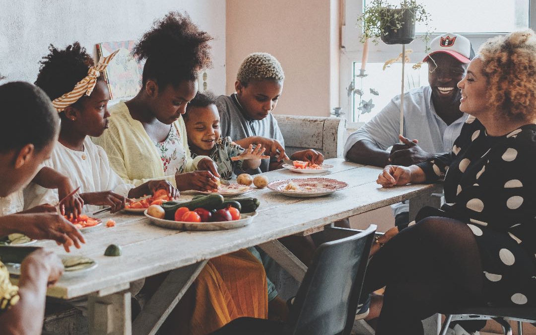 Mijn kind wilde niet eten (en dit is wat hielp)