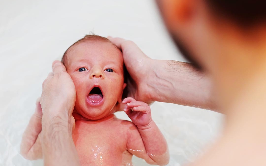 Je vrouw net bevallen? 15 kraamtips voor partners (m/v/x)