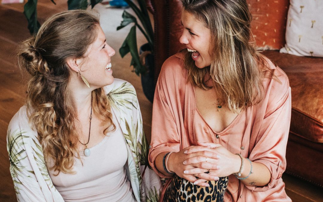 Oordelen? Kijk met compassie