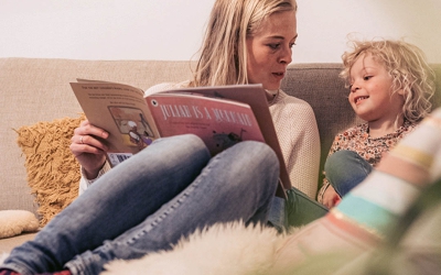 De leukste kinderboeken tjokvol (gender- / lhbt-)diversiteit
