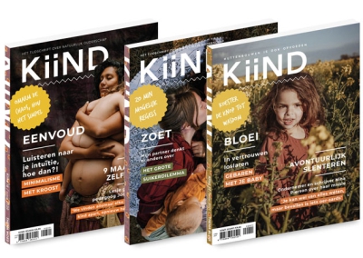 Alle tijdschriften digitaal